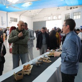 II Feria Gastronómica Congelados Dil