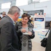 II Feria Gastronómica Congelados Dil