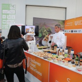 II Feria Gastronómica Congelados Dil