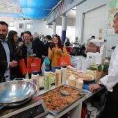 II Feria Gastronómica Congelados Dil