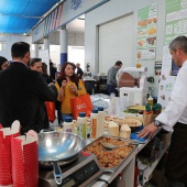 II Feria Gastronómica Congelados Dil