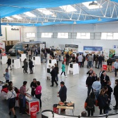 II Feria Gastronómica Congelados Dil