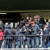 CD Castellón - UE Olot