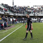 CD Castellón - UE Olot