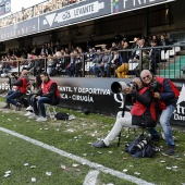 CD Castellón - UE Olot