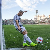 CD Castellón - UE Olot