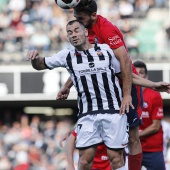 CD Castellón - UE Olot