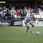 CD Castellón - UE Olot