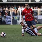 CD Castellón - UE Olot