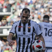 CD Castellón - UE Olot