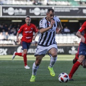 CD Castellón - UE Olot