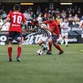 CD Castellón - UE Olot