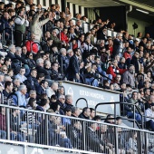 CD Castellón - UE Olot