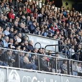 CD Castellón - UE Olot