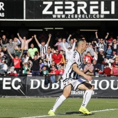 CD Castellón - UE Olot