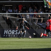 CD Castellón - UE Olot