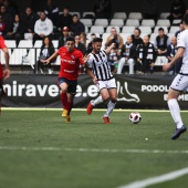 CD Castellón - UE Olot