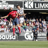 CD Castellón - UE Olot