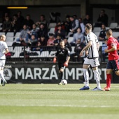 CD Castellón - UE Olot