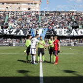 CD Castellón - UE Olot