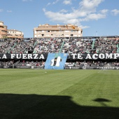 CD Castellón - UE Olot