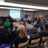 III Congreso de Comercio de Castelló