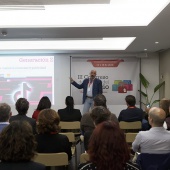 III Congreso de Comercio de Castelló