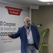 III Congreso de Comercio de Castelló