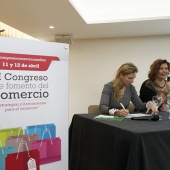 III Congreso de Comercio de Castelló