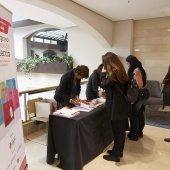 III Congreso de Comercio de Castelló