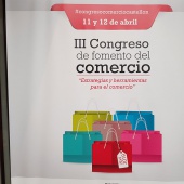 III Congreso de Comercio de Castelló