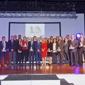Premios Faro PortCastelló 2019
