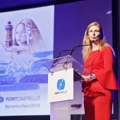 Premios Faro PortCastelló 2019