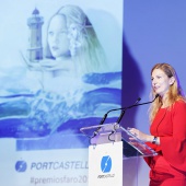 Premios Faro PortCastelló 2019