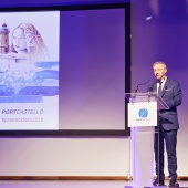 Premios Faro PortCastelló 2019