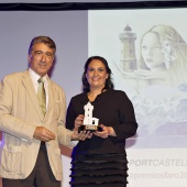 Premios Faro PortCastelló 2019