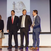 Premios Faro PortCastelló 2019