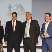 Premios Faro PortCastelló 2019