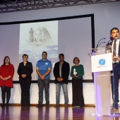 Premios Faro PortCastelló 2019