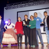 Premios Faro PortCastelló 2019