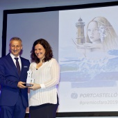 Premios Faro PortCastelló 2019