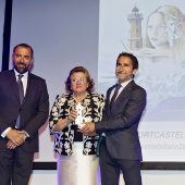 Premios Faro PortCastelló 2019