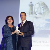 Premios Faro PortCastelló 2019