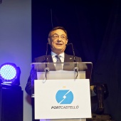 Premios Faro PortCastelló 2019