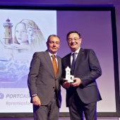 Premios Faro PortCastelló 2019