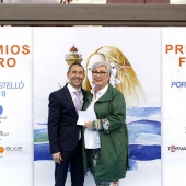 Premios Faro PortCastelló 2019