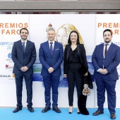 Premios Faro PortCastelló 2019