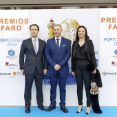 Premios Faro PortCastelló 2019