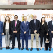 Premios Faro PortCastelló 2019