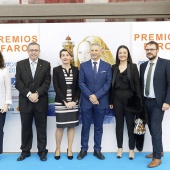 Premios Faro PortCastelló 2019